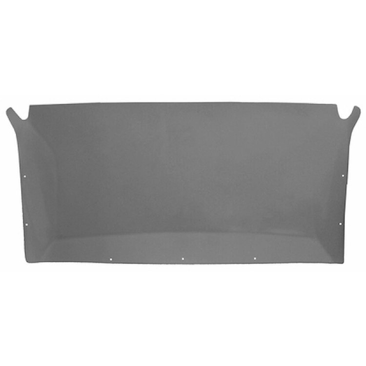 ABS Plastic Headliner 1977-1991 Chevy Blazer - Uncovered