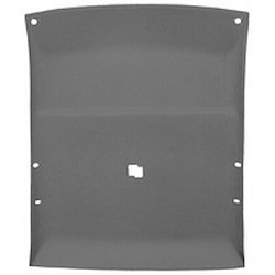 ABS Plastic Headliner 1978-1988 Chevy Monte Carlo, Buick Regal & Pontiac Grand Prix Coupe - Uncovered