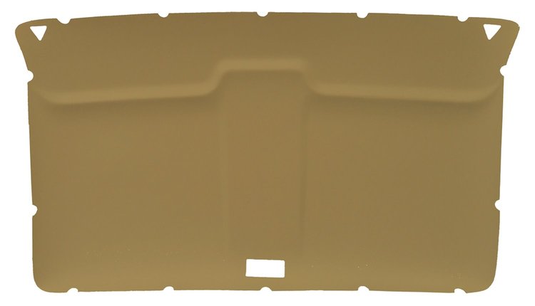 SADDLE HEADLINER