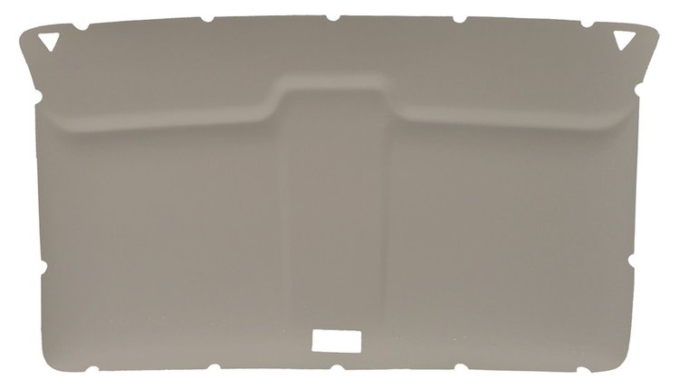 OX GRAY HEADLINER