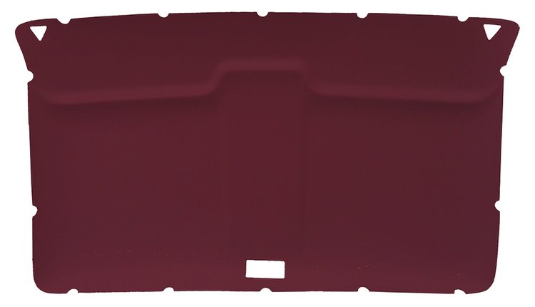 GARNET HEADLINER