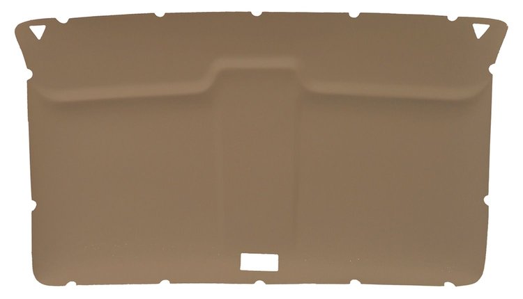 SADDLE HEADLINER
