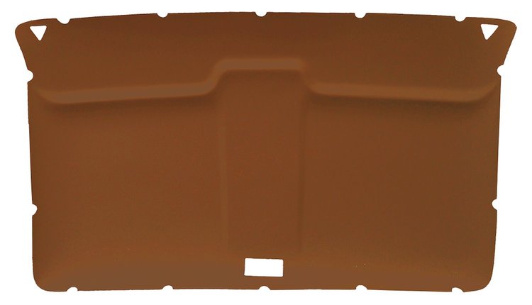 GINGER HEADLINER