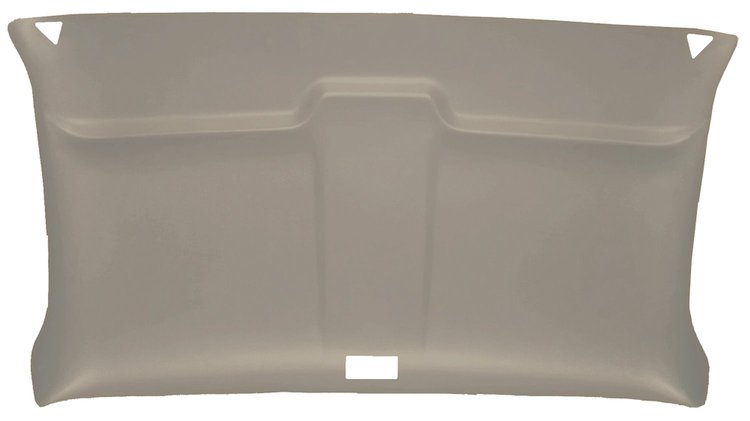 OX GRAY HEADLINER