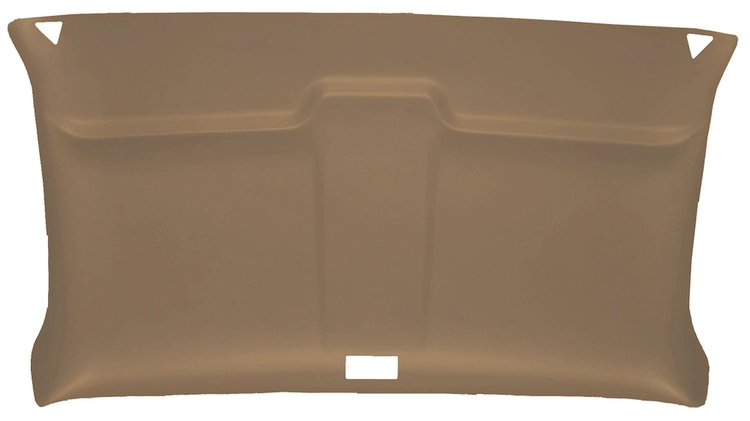 SADDLE HEADLINER