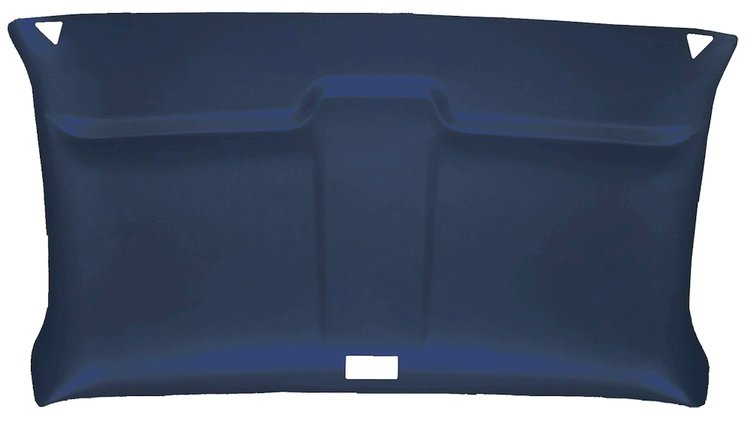BLUE HEADLINER