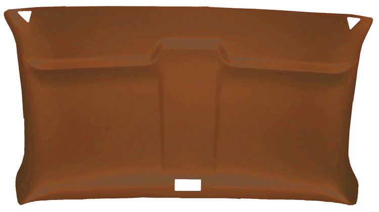 GINGER HEADLINER