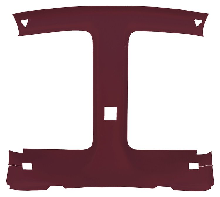 MAPLE HEADLINER