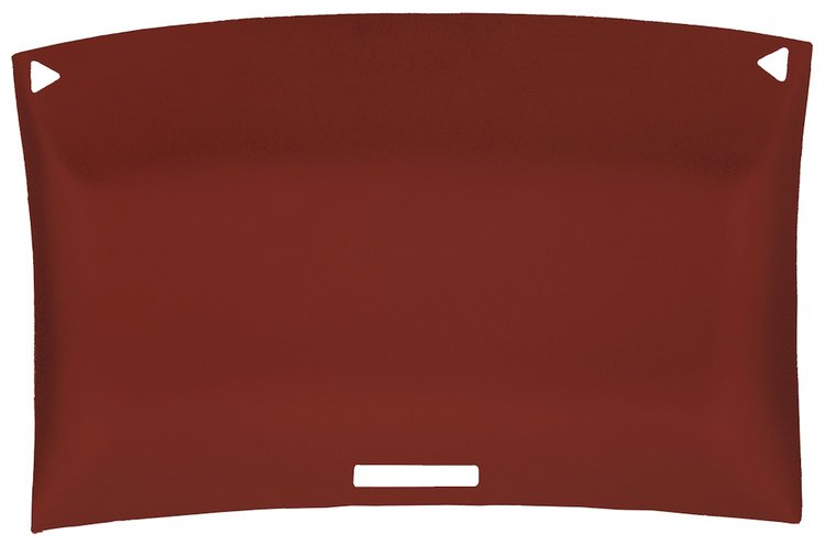 CARMINE HEADLINER
