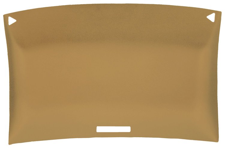 SADDLE HEADLINER