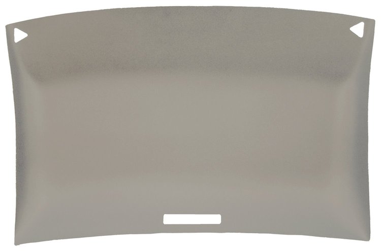 OX GRAY HEADLINER