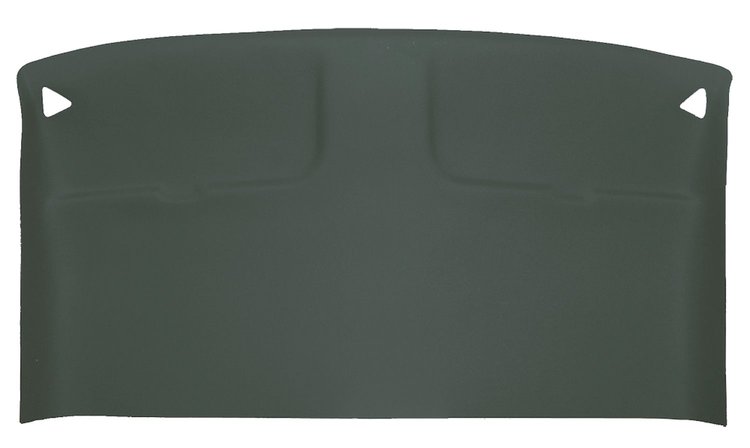 DARK GRAY HEADLINER