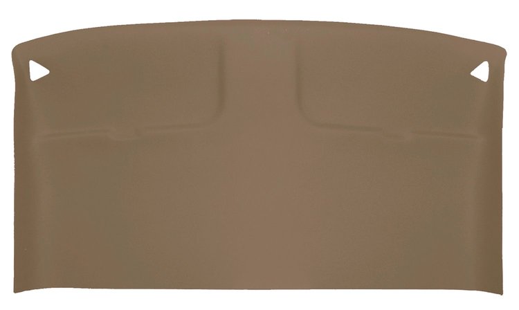 BEIGE HEADLINER