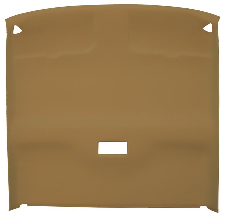 SADDLE HEADLINER