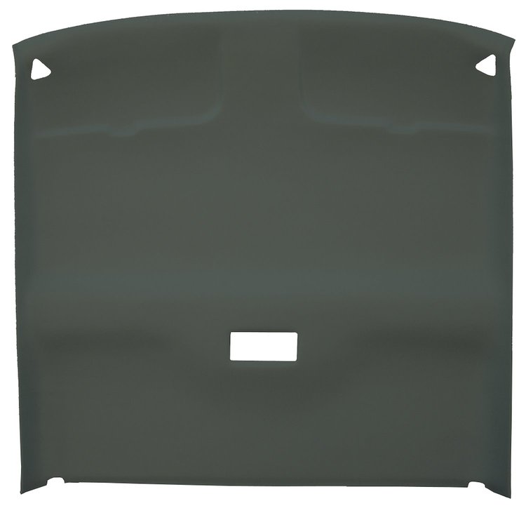 DARK GRAY HEADLINER