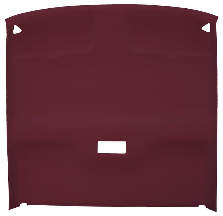 GARNET HEADLINER