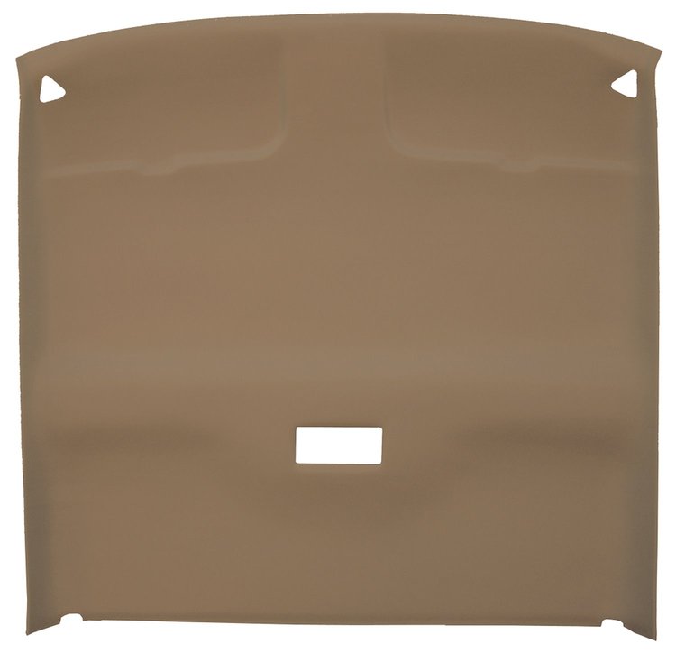 BEIGE HEADLINER
