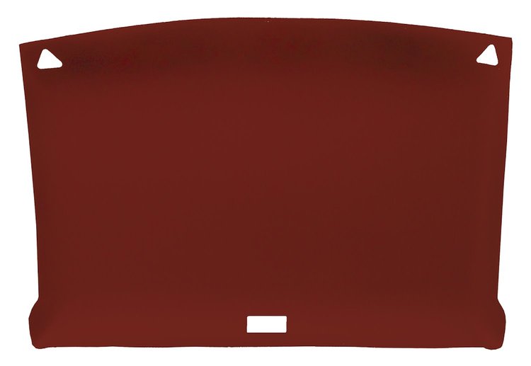 CARMINE HEADLINER