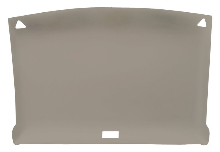 OX GRAY HEADLINER