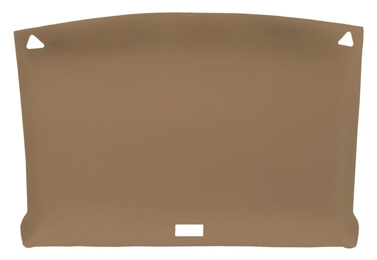 BEIGE HEADLINER