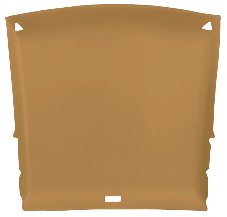 SADDLE HEADLINER