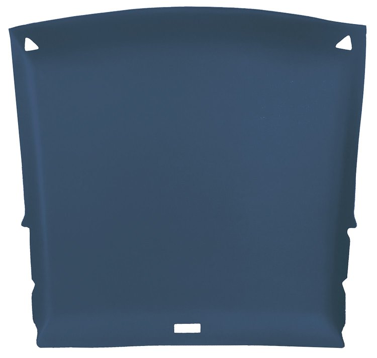 BLUE HEADLINER
