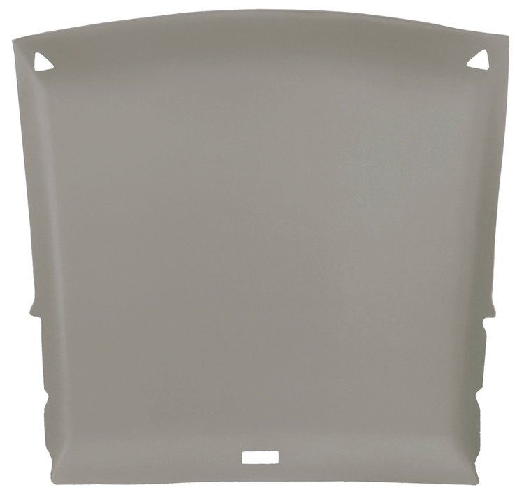 OX GRAY HEADLINER