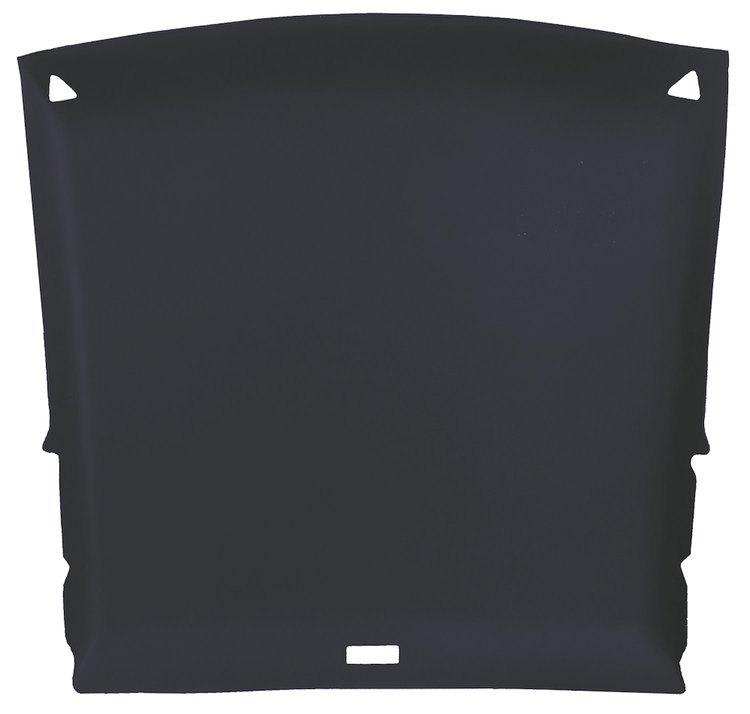 GRAPHITE HEADLINER