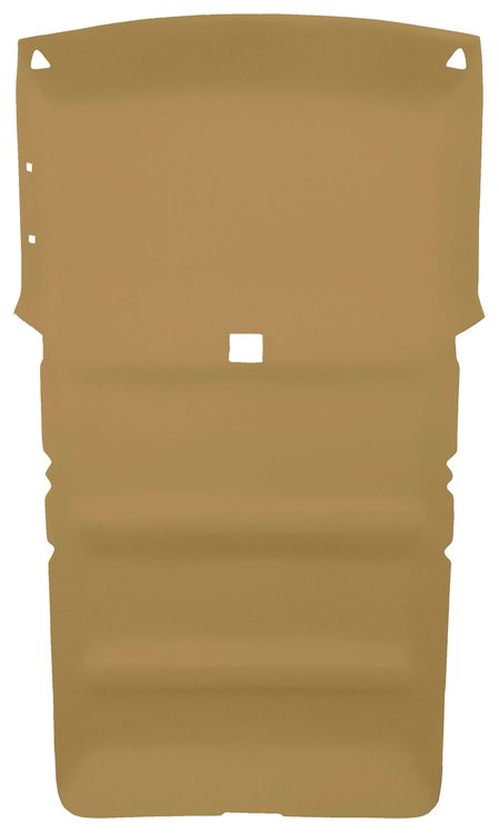 SADDLE HEADLINER