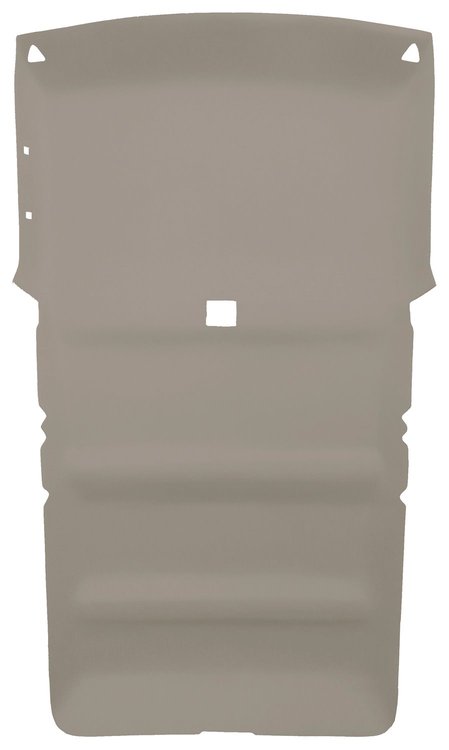 OX GRAY HEADLINER