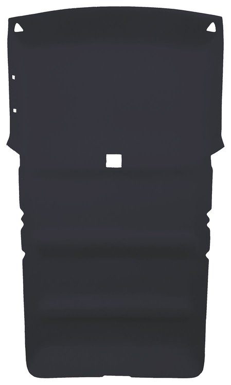 GRAPHITE HEADLINER