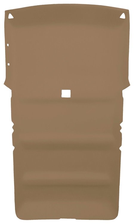 BEIGE HEADLINER