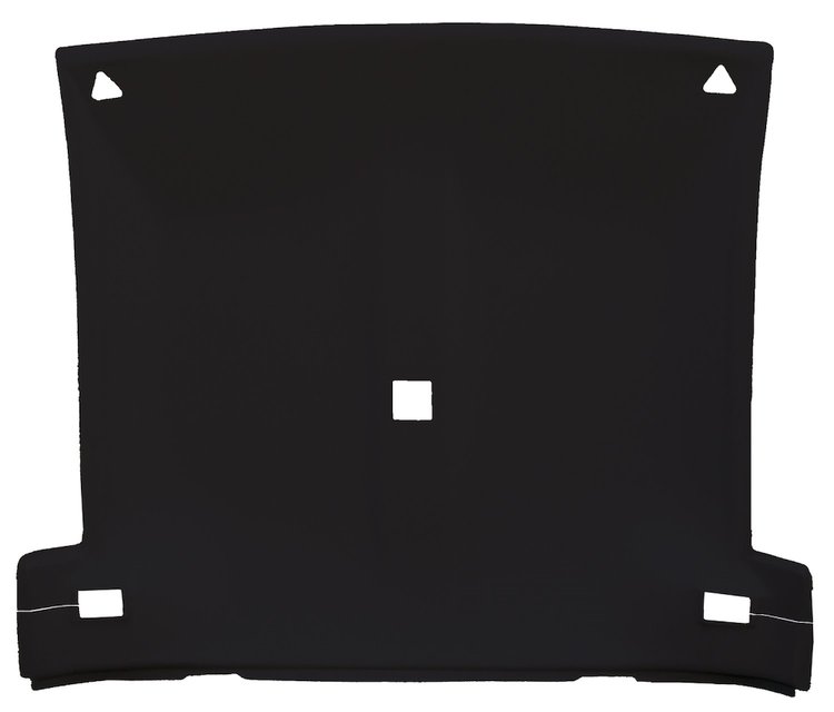 BLACK HEADLINER