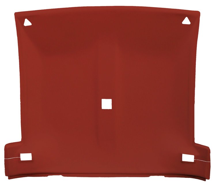 CARMINE HEADLINER