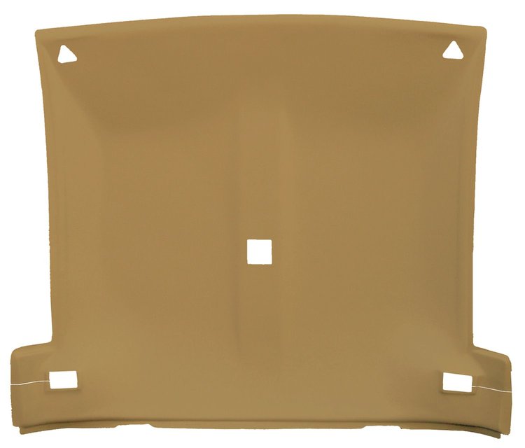 SADDLE HEADLINER