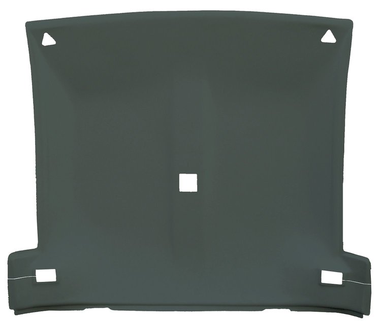GRAY HEADLINER