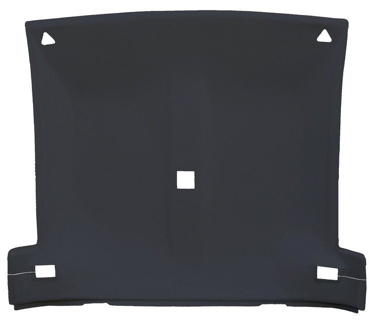 GRAPHITE HEADLINER