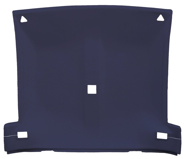 NAVY BLUE HEADLINER