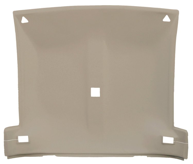 SAND GRAY HEADLINER