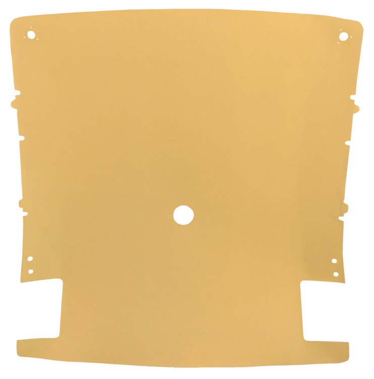 DOESKIN HEADLINER
