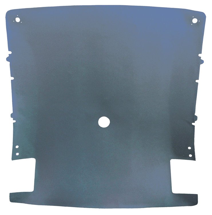 SILVER BLUE HEADLINE