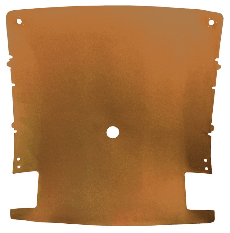 CAMEL TAN HEADLINER