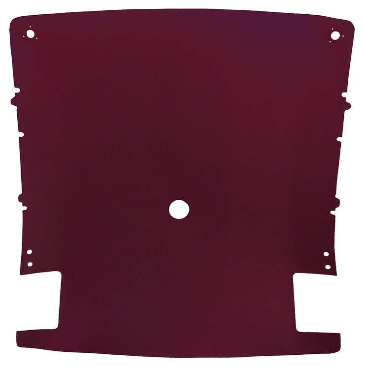 RED HEADLINER