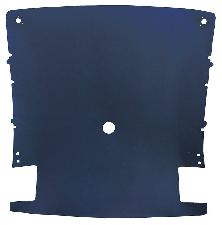 BLUE HEADLINER