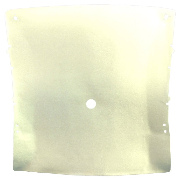 NEUTRAL HEADLINER
