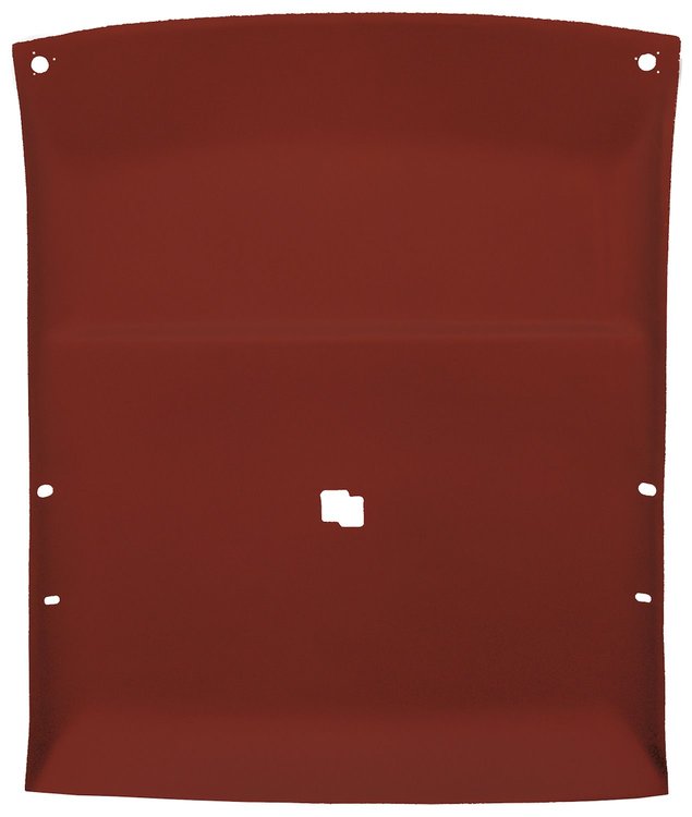 CARMINE HEADLINER
