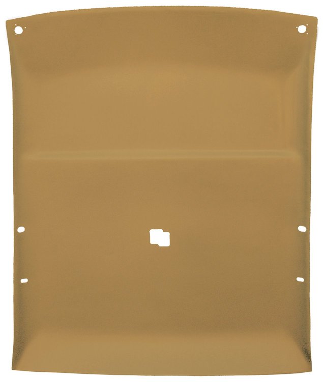 SADDLE HEADLINER