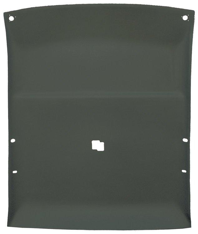 DARK GRAY HEADLINER