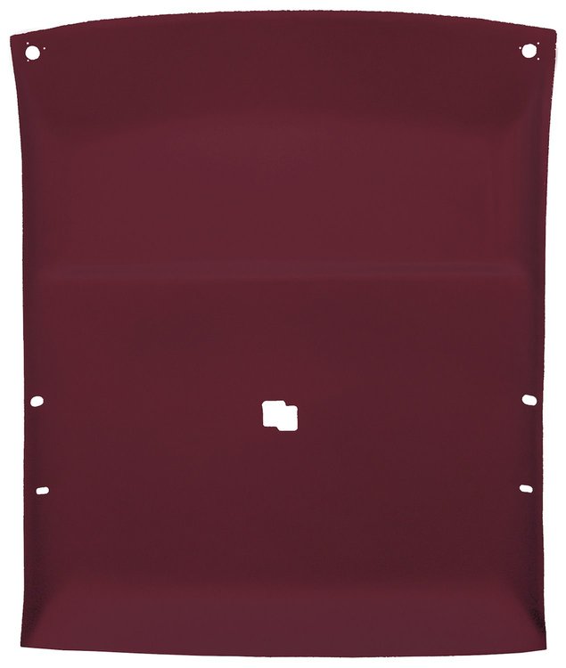 GARNET HEADLINER
