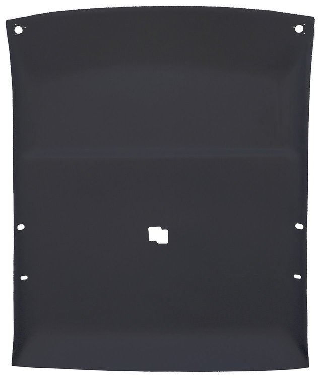 GRAPHITE HEADLINER